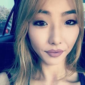 Meet your Posher, Kristin